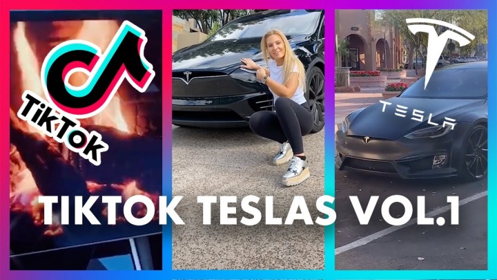 Tesla - 04